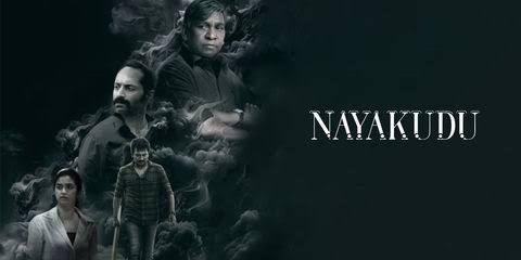 Nayakudu movie Review
