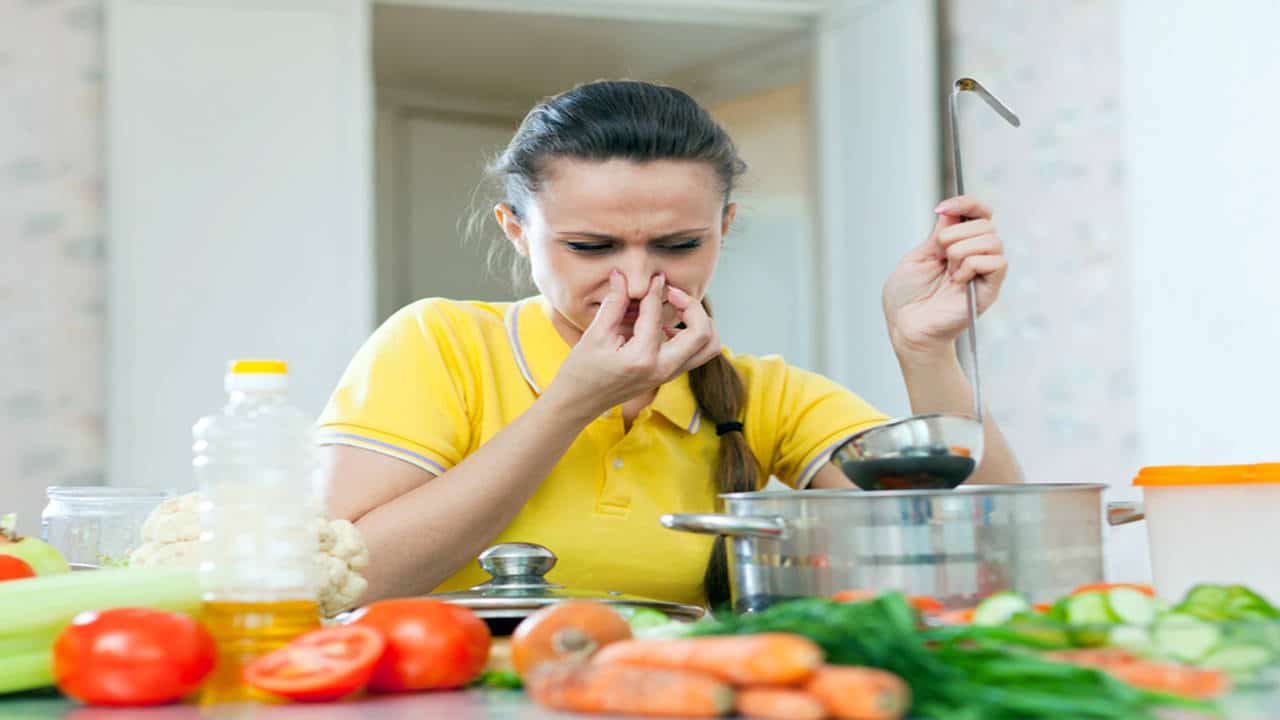 Tips to Get Rid of Bad Smell at Home