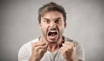 Which Vitamin Deficiency Causes Anger