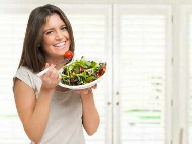 Foods to Increase Iron in Women
