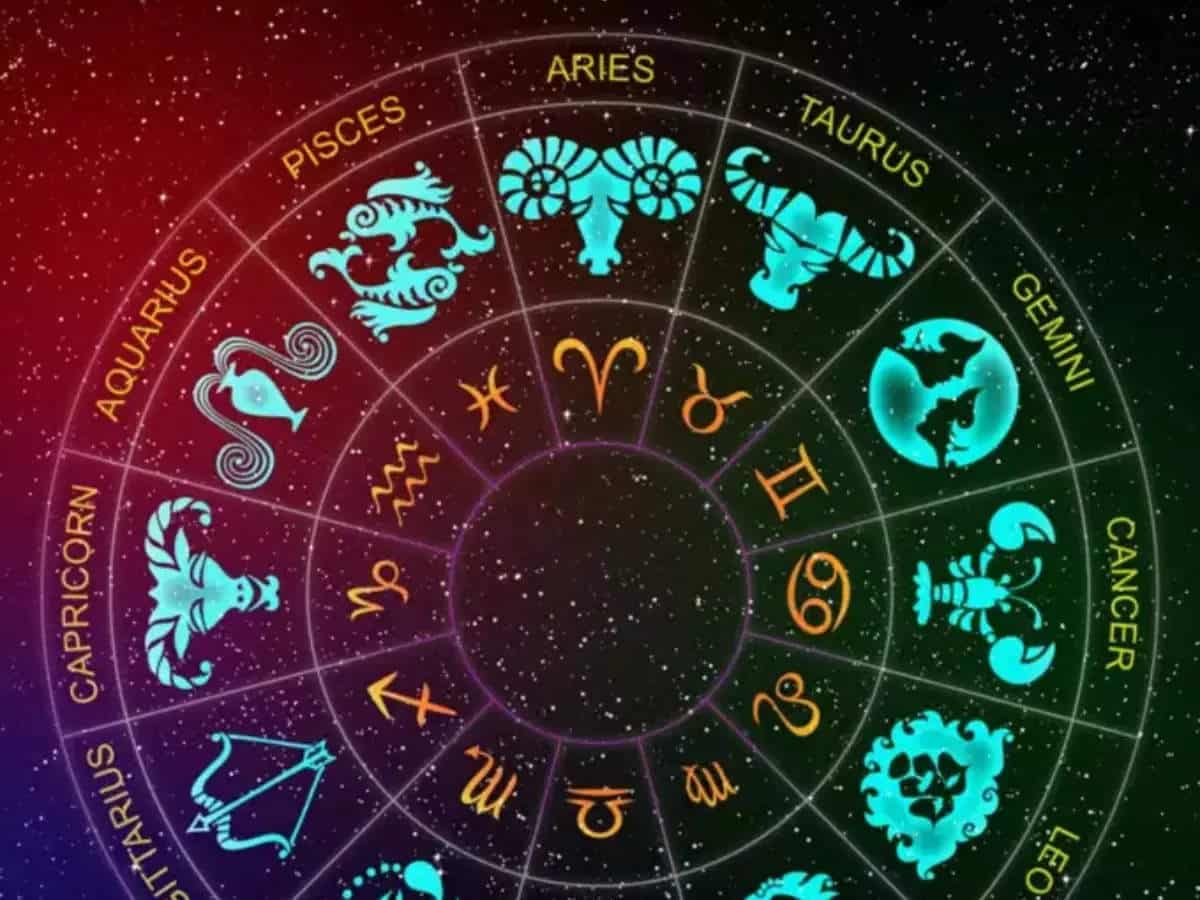 These Zodiac Signs will get Success in the New Year