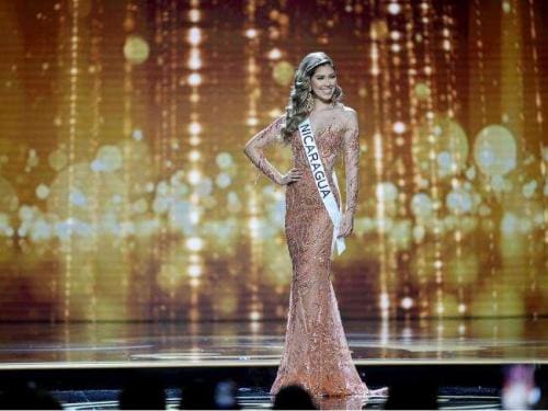71st MISS UNIVERSE Preliminary Competition Photos_13