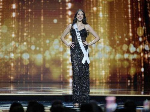 71st MISS UNIVERSE Preliminary Competition Photos_17