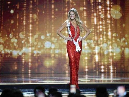 71st MISS UNIVERSE Preliminary Competition Photos_18