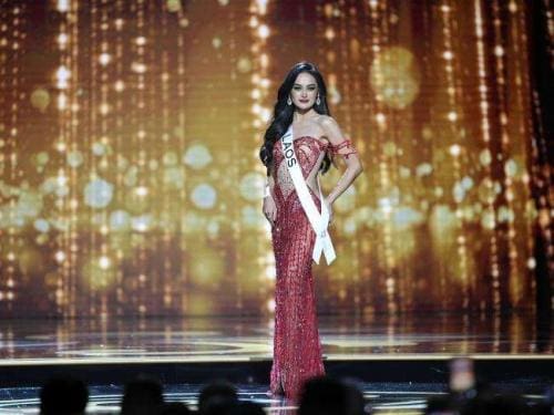71st MISS UNIVERSE Preliminary Competition Photos_37